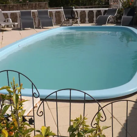 Villa Casanova Albufeira Exterior photo
