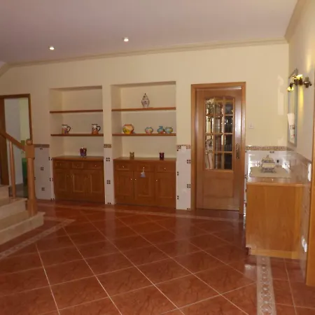 Villa Casanova Albufeira Exterior photo