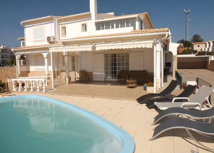 Villa Casanova