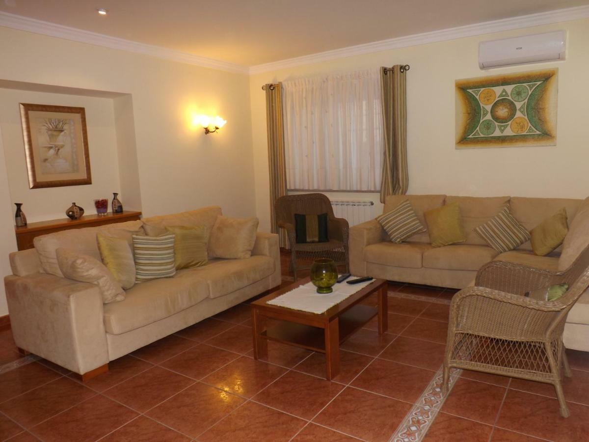 Casanova Villa Albufeira