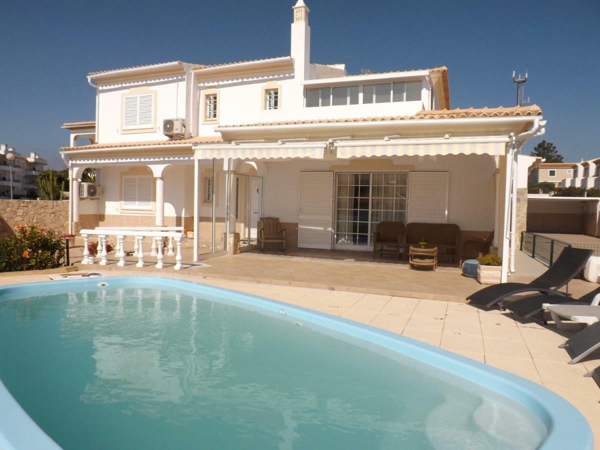 Casanova Villa Albufeira