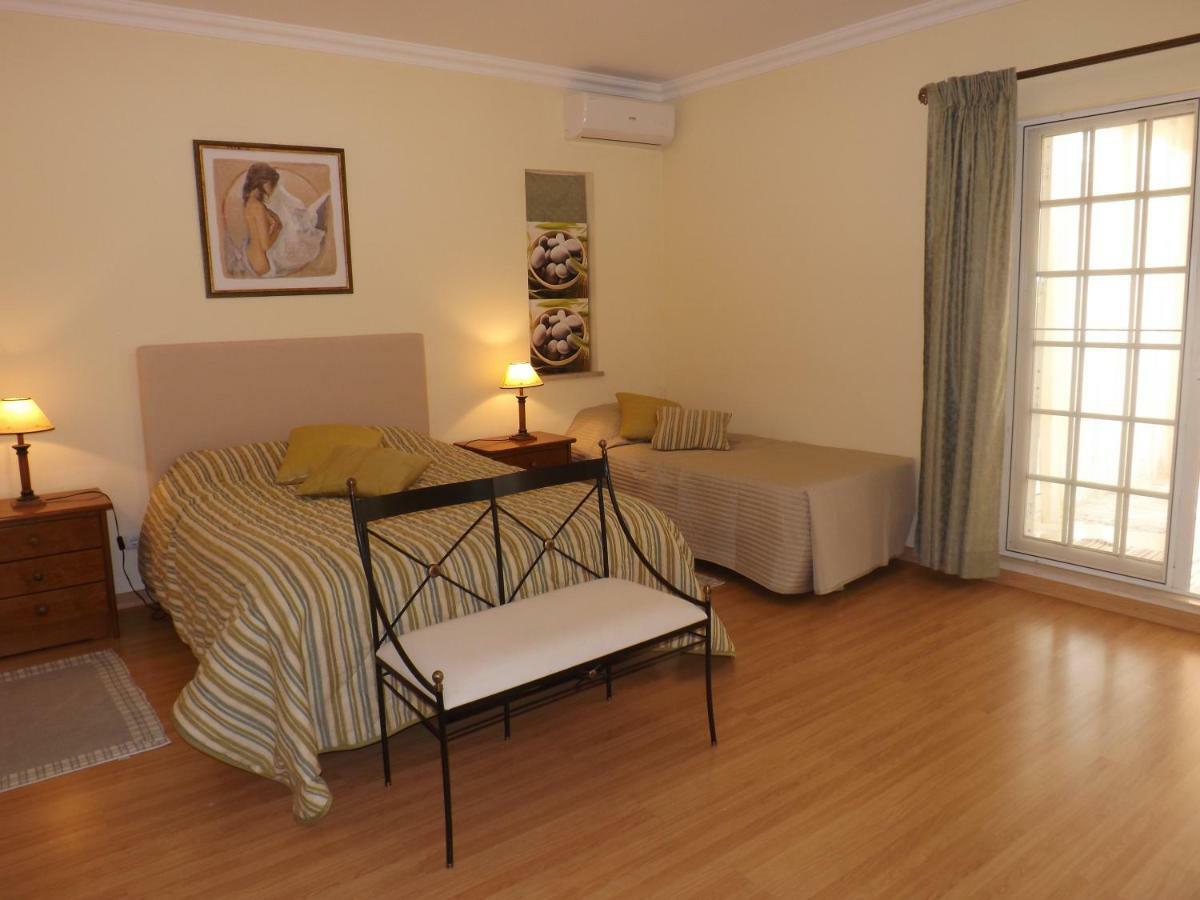 Casanova Villa Albufeira