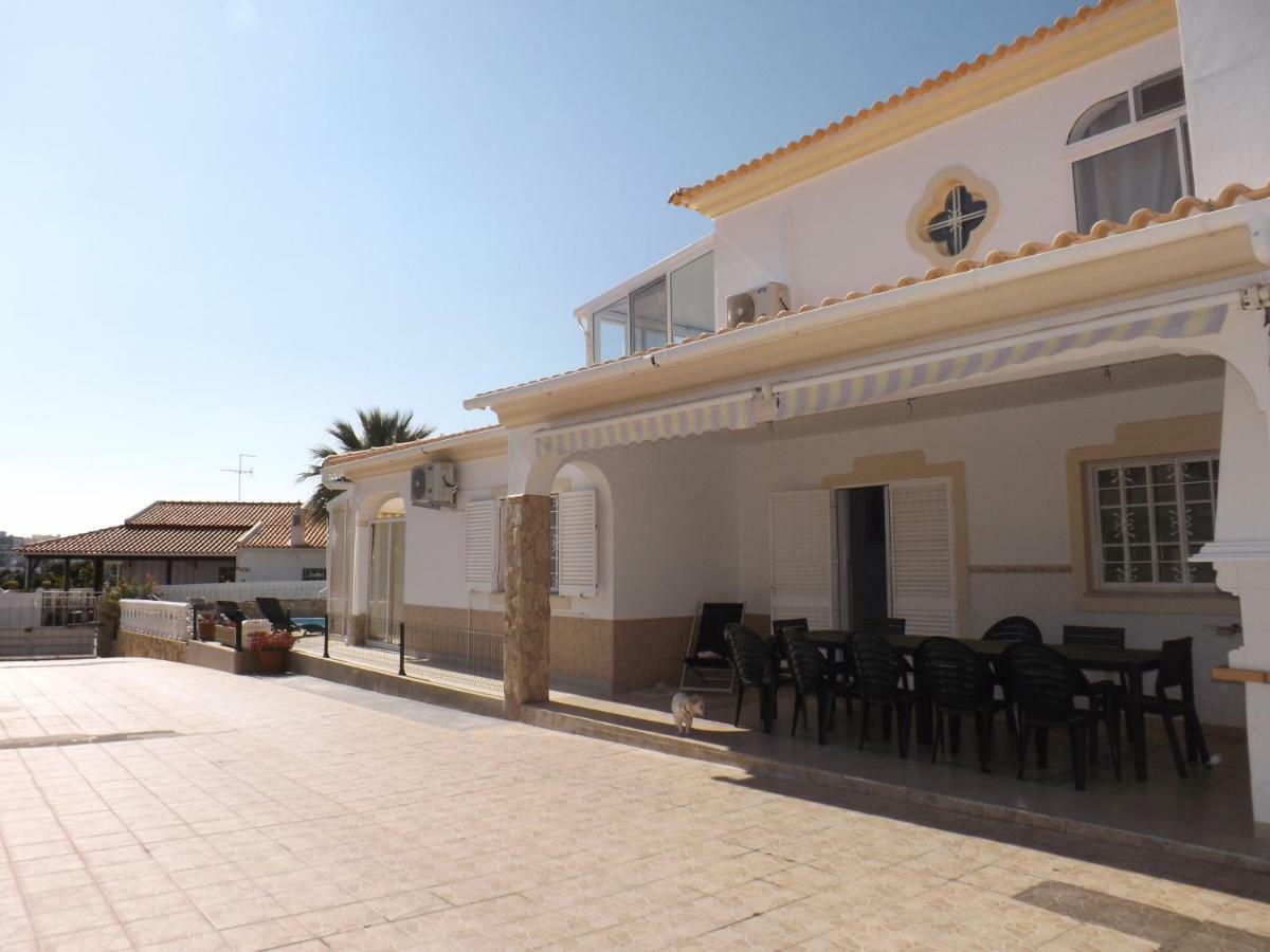Casanova Villa Albufeira