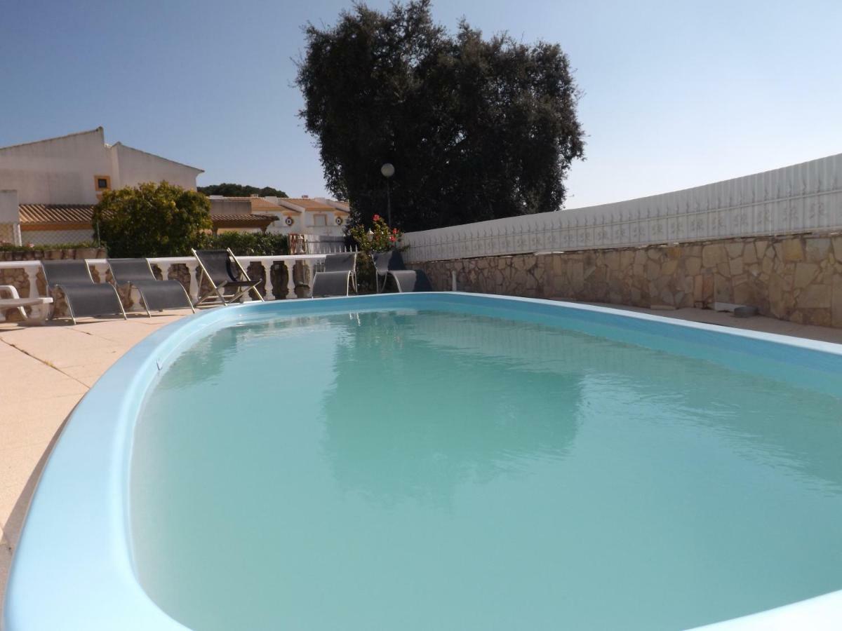 Casanova Villa Albufeira