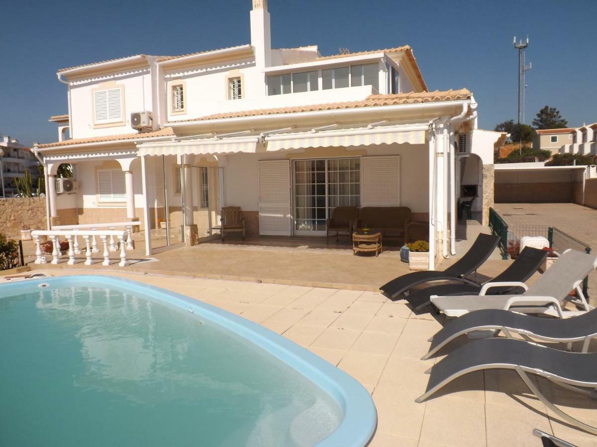 Villa Casanova Albufeira